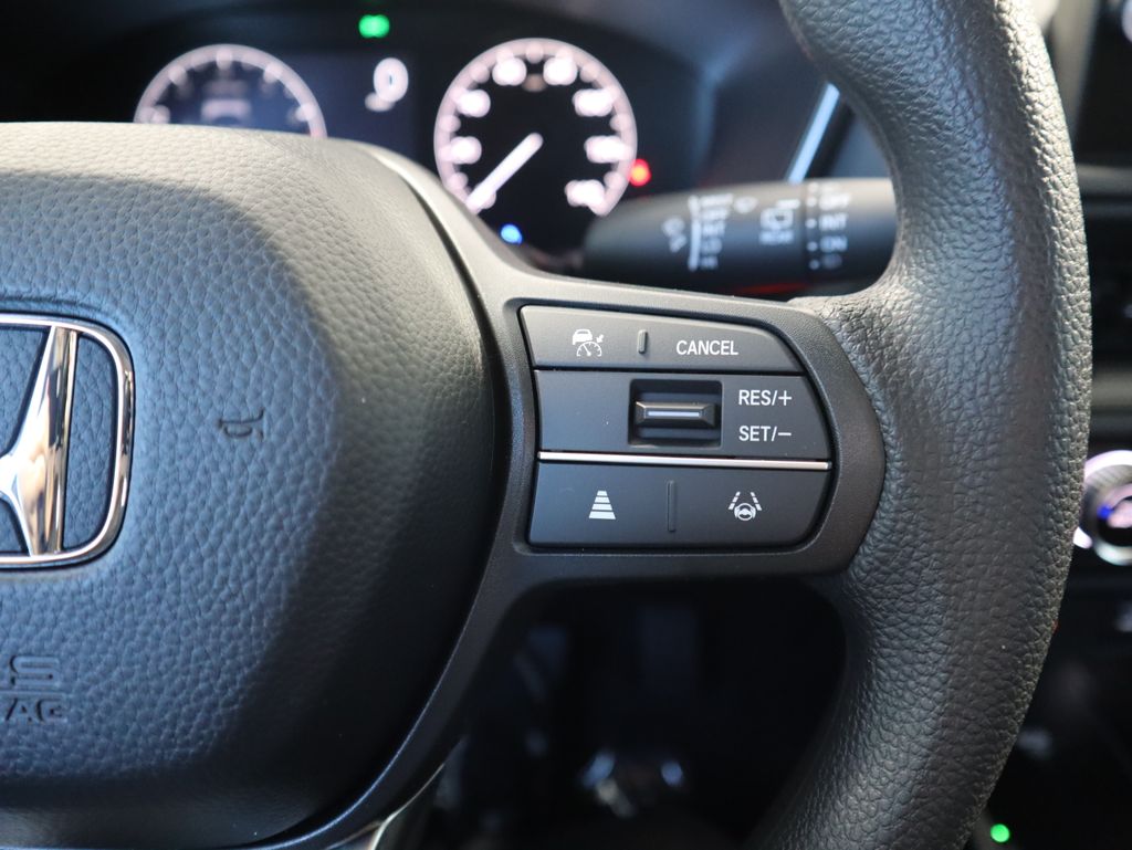 Thumbnail: 2026 Honda CR-V - 12