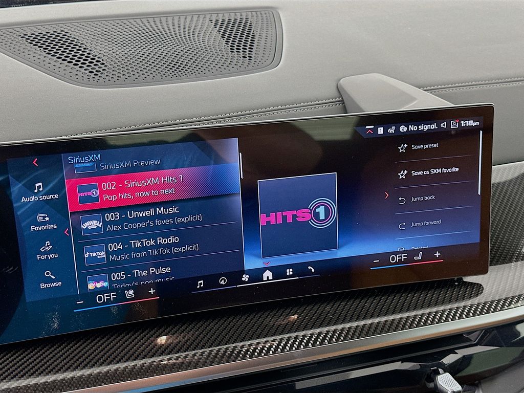 Thumbnail: 2026 BMW X6 - 11