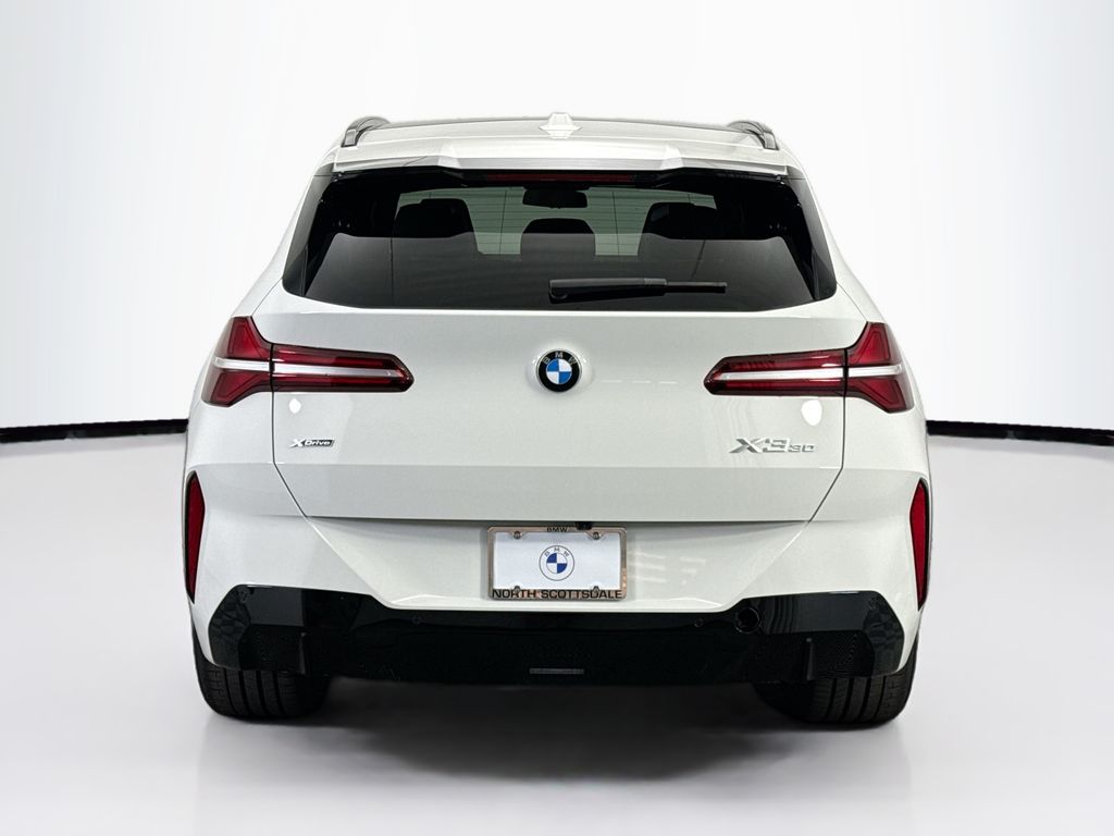 Thumbnail: 2026 BMW X3 - 6