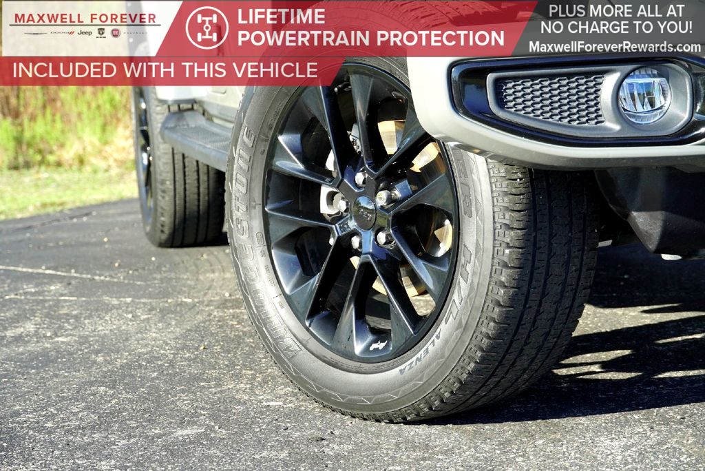 Used Car 2022 Jeep Gladiator  High Altitude For Sale Under $35,000 In Taylor, Texas