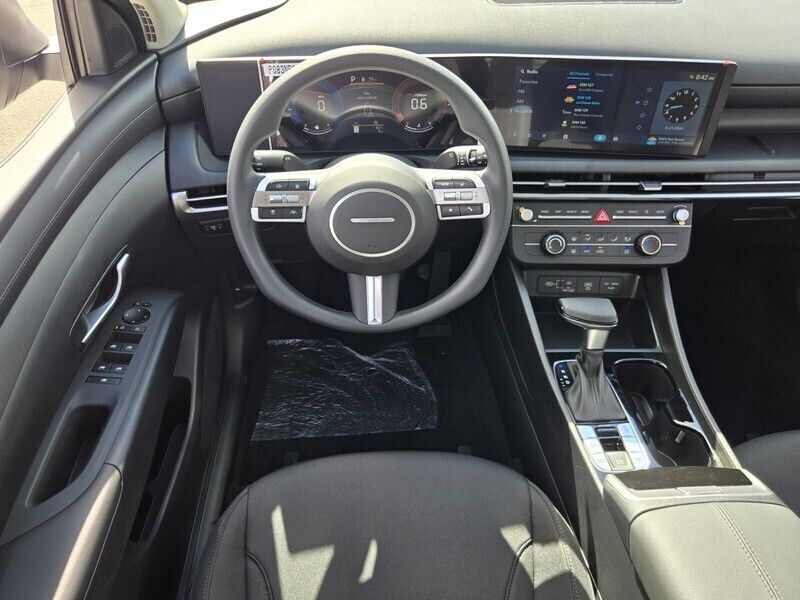2026 Hyundai Tucson - $29,150