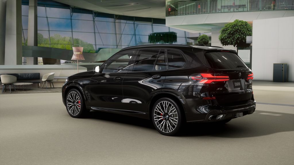 Thumbnail: 2026 BMW X5 - 28