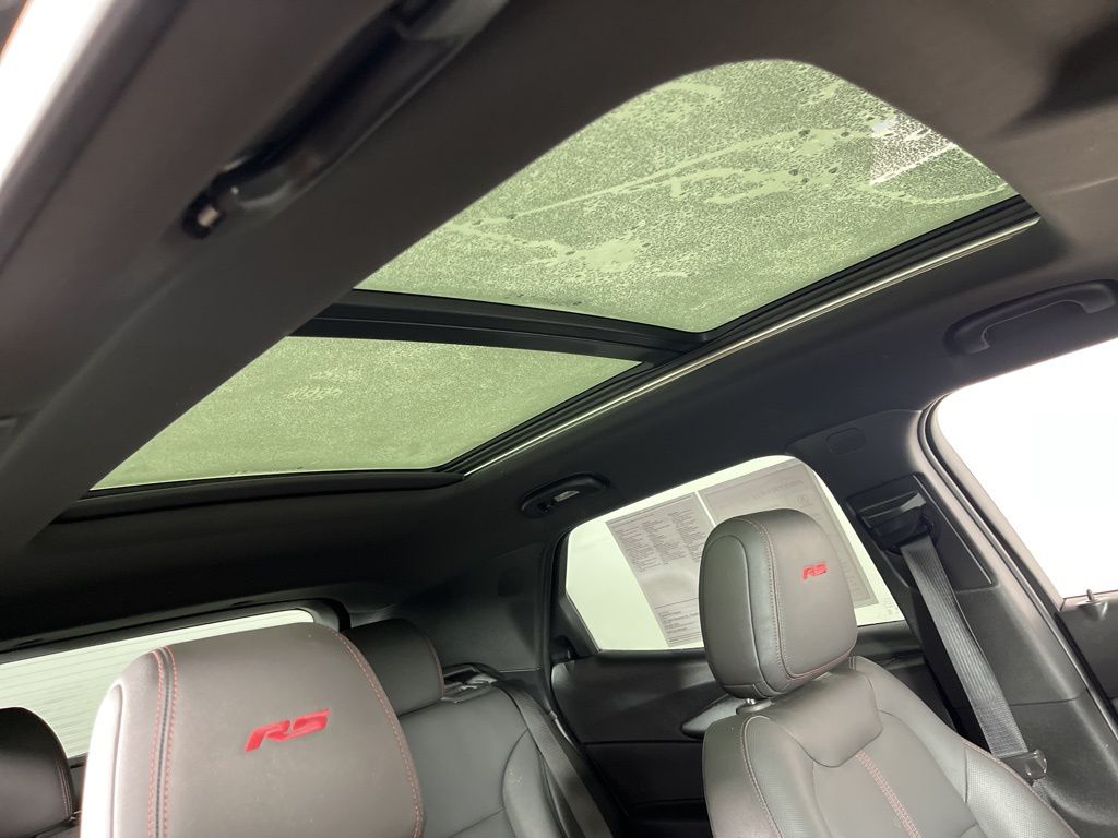 Thumbnail: 2025 Chevrolet TrailBlazer - 6