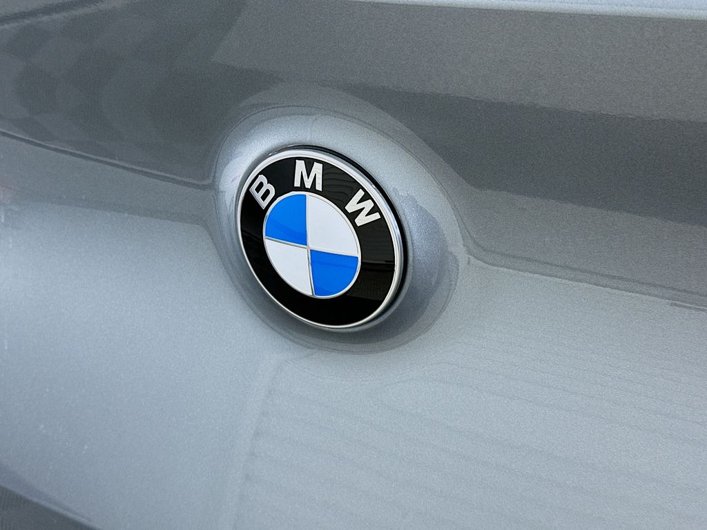 Thumbnail: 2025 BMW X3 - 22