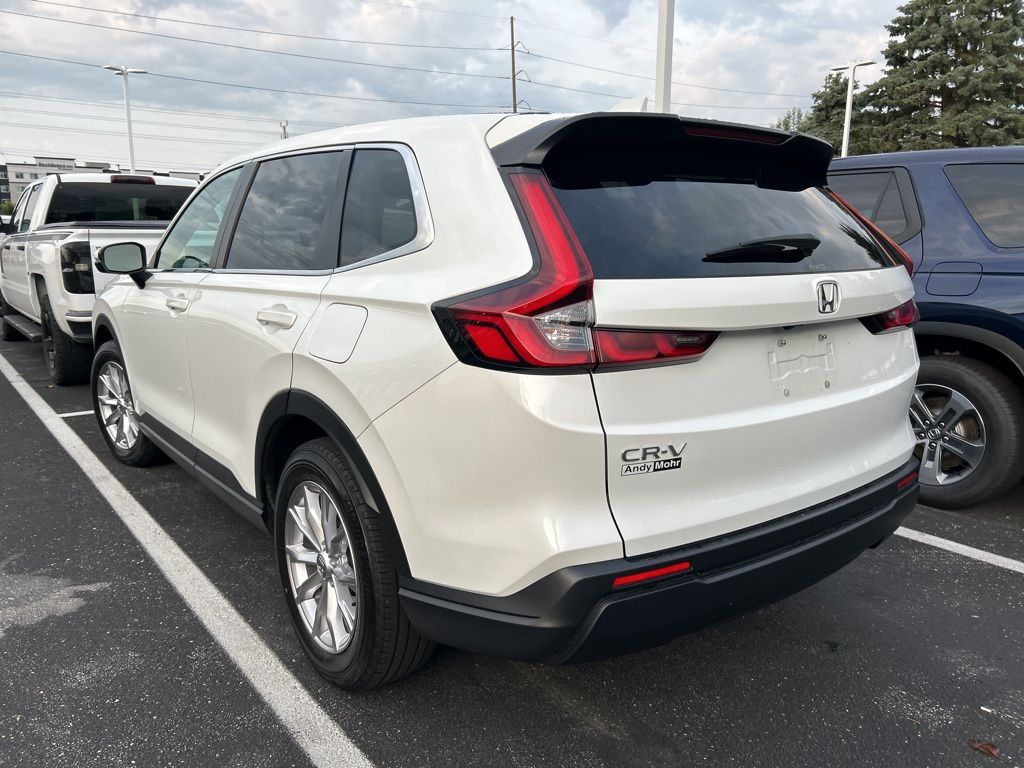 Thumbnail: 2023 Honda CR-V - 2
