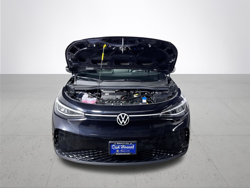 2025 Volkswagen ID.4 Pro