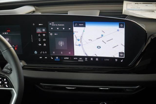 Thumbnail: 2025 Audi A5 - 10