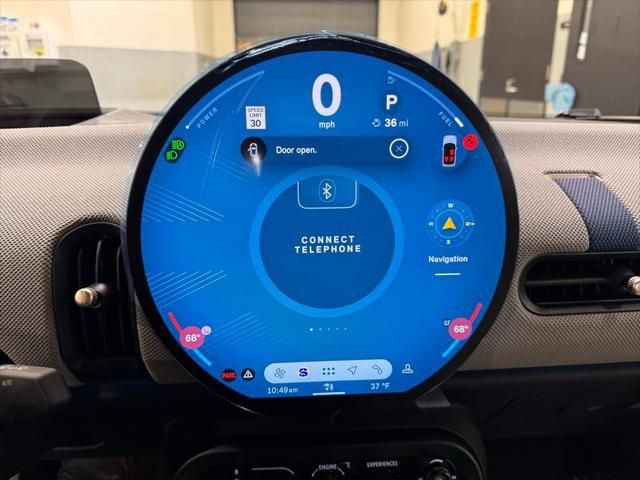 Thumbnail: 2026 MINI Cooper - 16