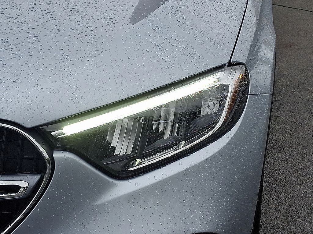 Thumbnail: 2025 Mercedes-Benz GLC - 6