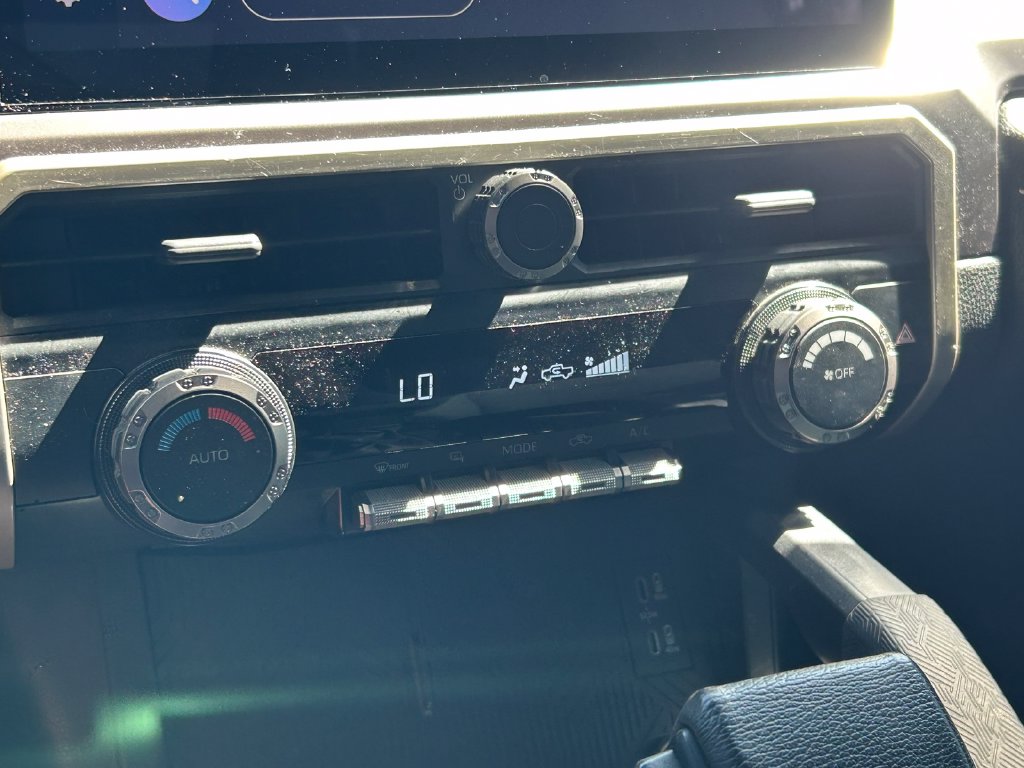 Used 2024 Toyota Tacoma Truck