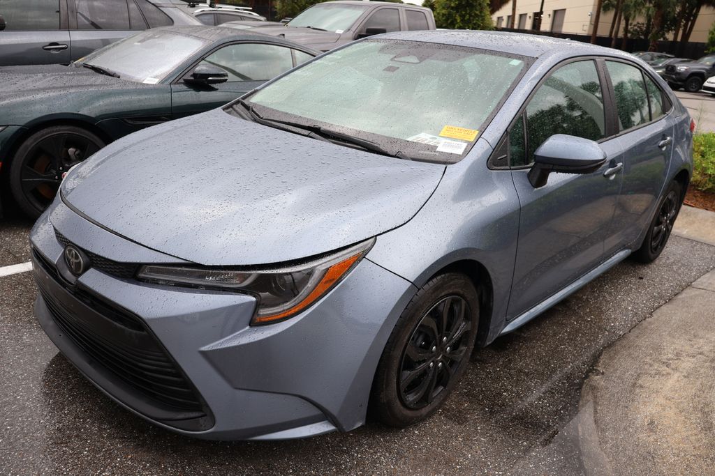 Thumbnail: 2023 Toyota Corolla - 2