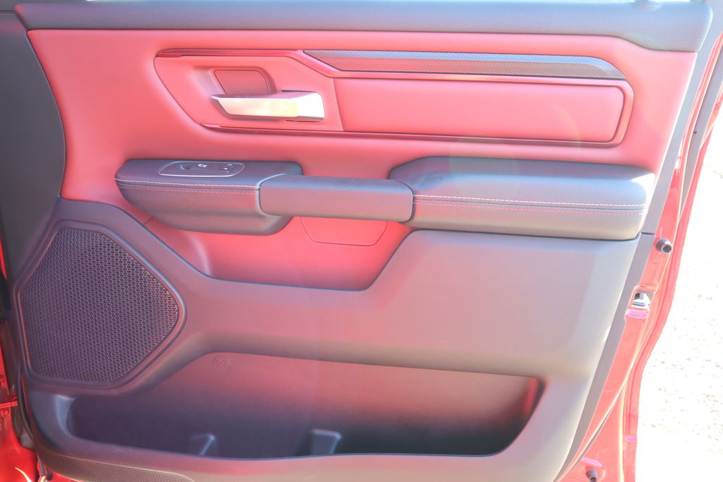 Thumbnail: 2023 RAM 1500 - 24