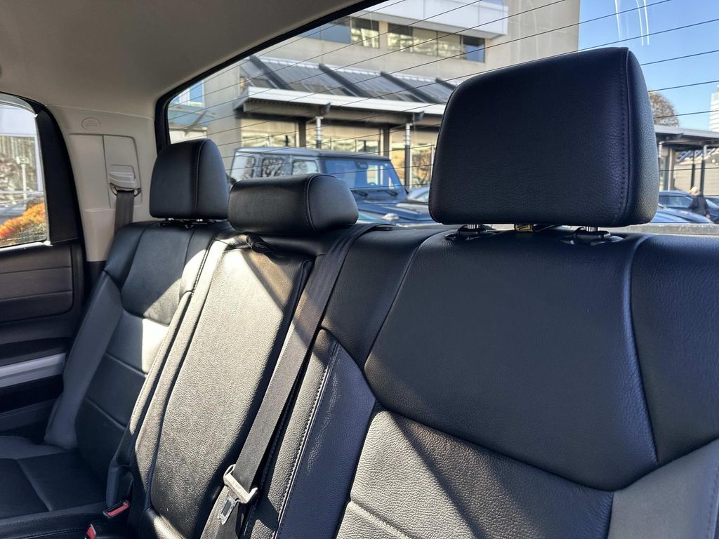 Thumbnail: 2019 Toyota Tundra - 31