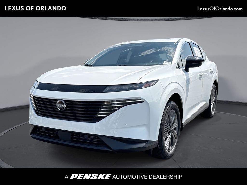 Thumbnail: 2026 Nissan Murano - 1