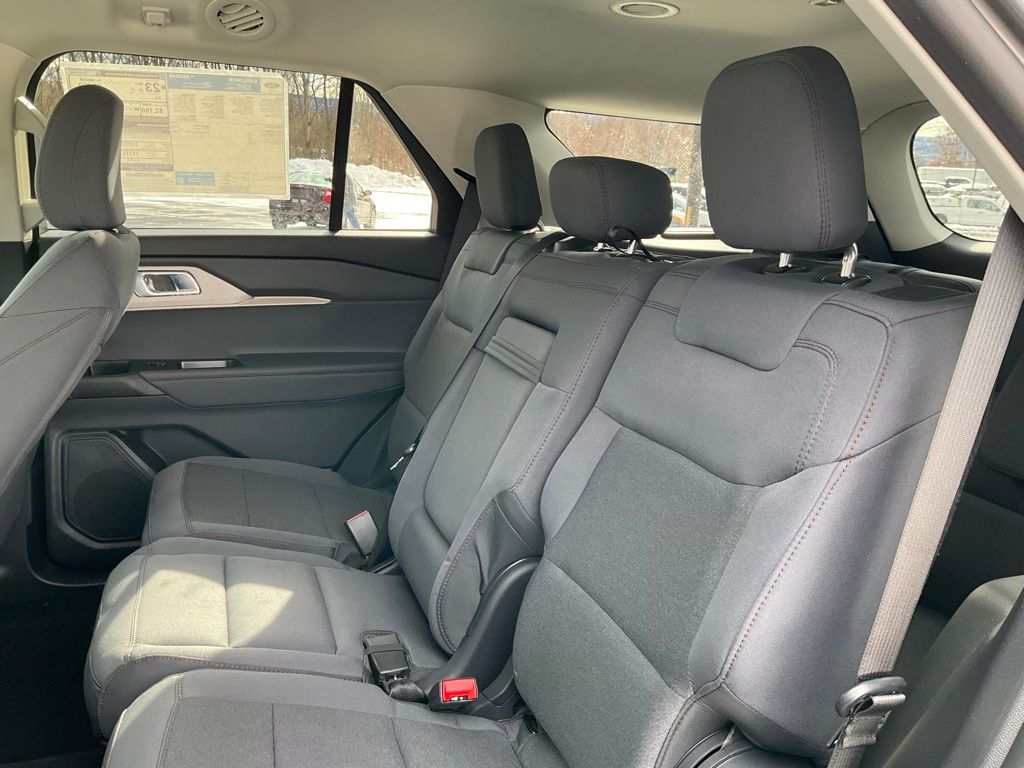 New 2026 Gray Ford Active image 19