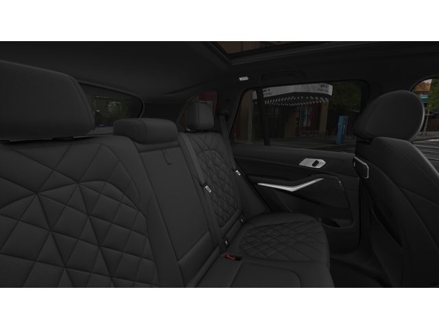 Thumbnail: 2026 BMW X5 - 12