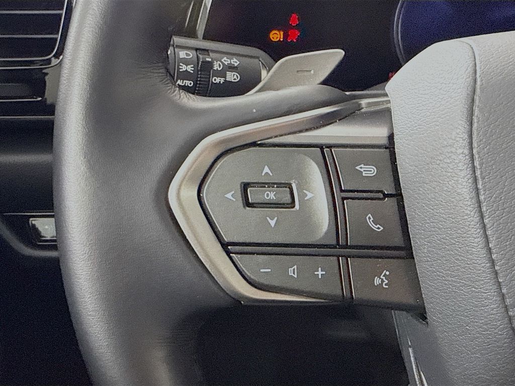 Thumbnail: 2025 Lexus NX - 11