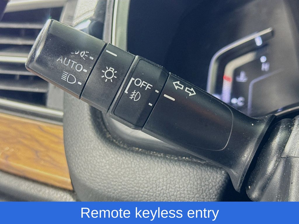 Used Car 2022 Honda Cr-v  Ex For Sale Under $20,000 In Austin, Texas