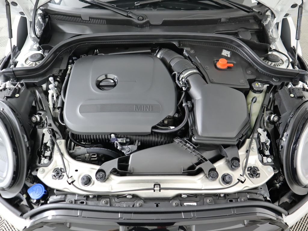 Thumbnail: 2026 MINI Cooper - 28