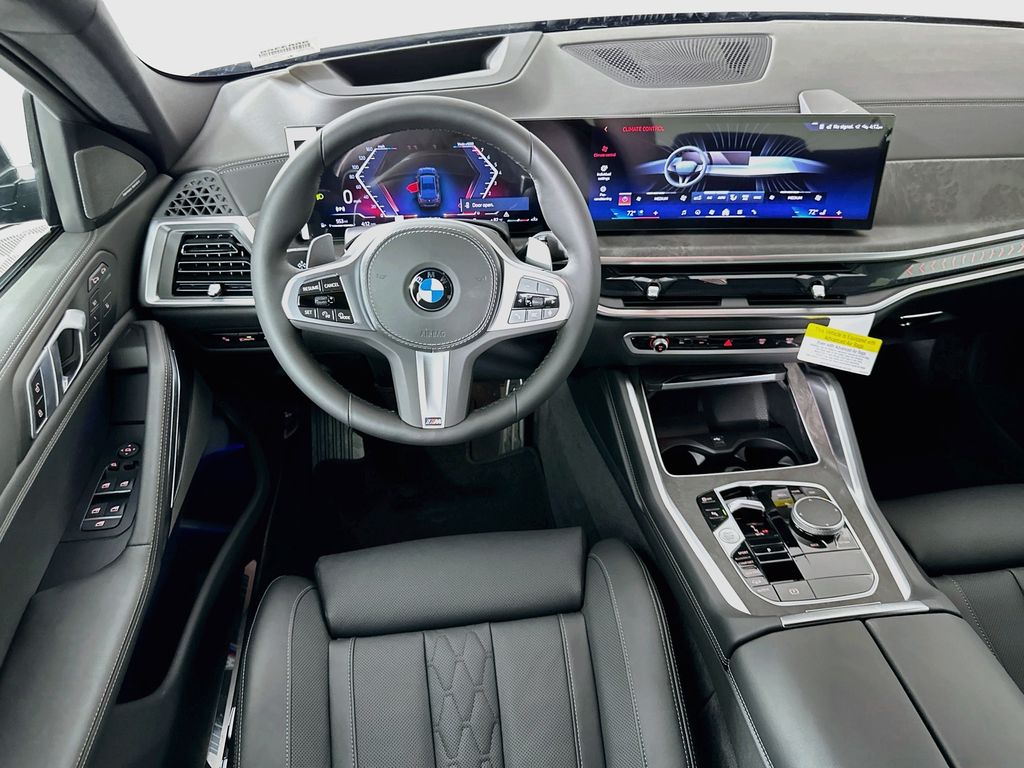 Thumbnail: 2027 BMW X6 - 19