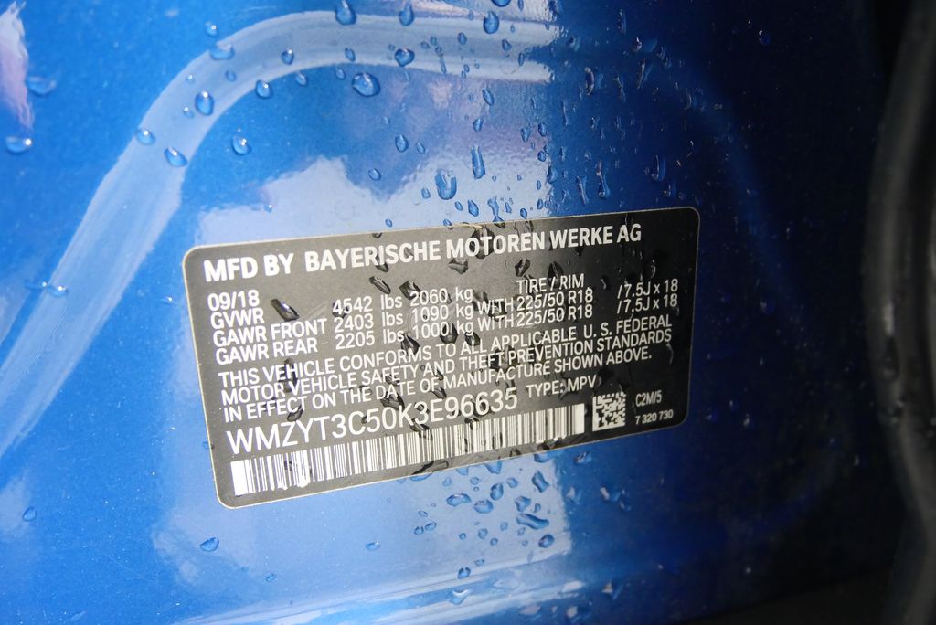 Thumbnail: 2019 MINI Cooper Countryman - 17