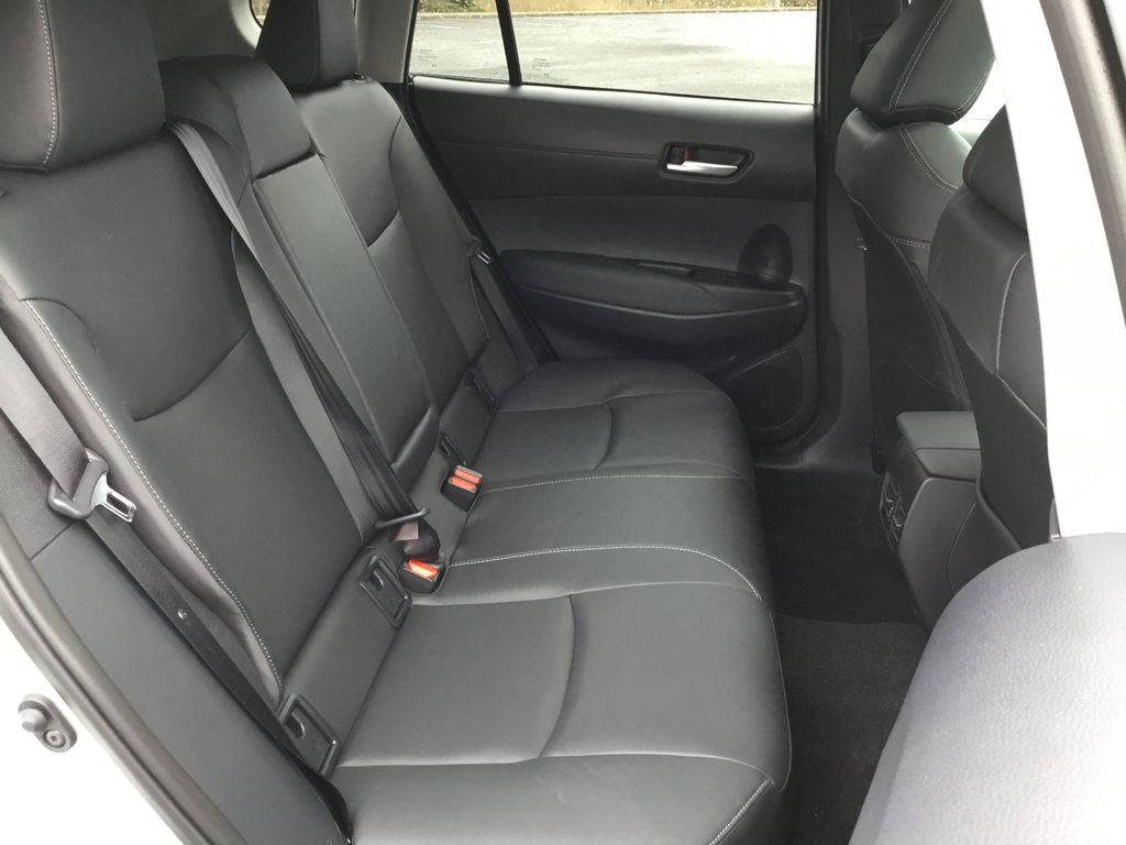 Thumbnail: 2026 Toyota Corolla Cross - 15