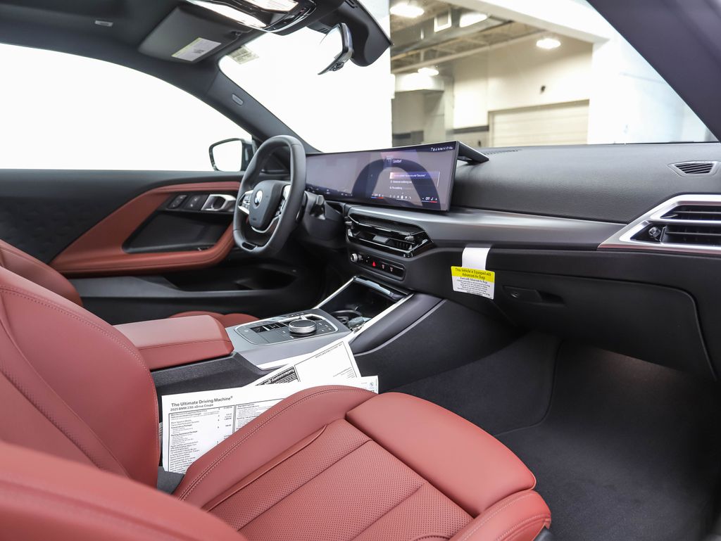 Thumbnail: 2025 BMW 2 Series - 23