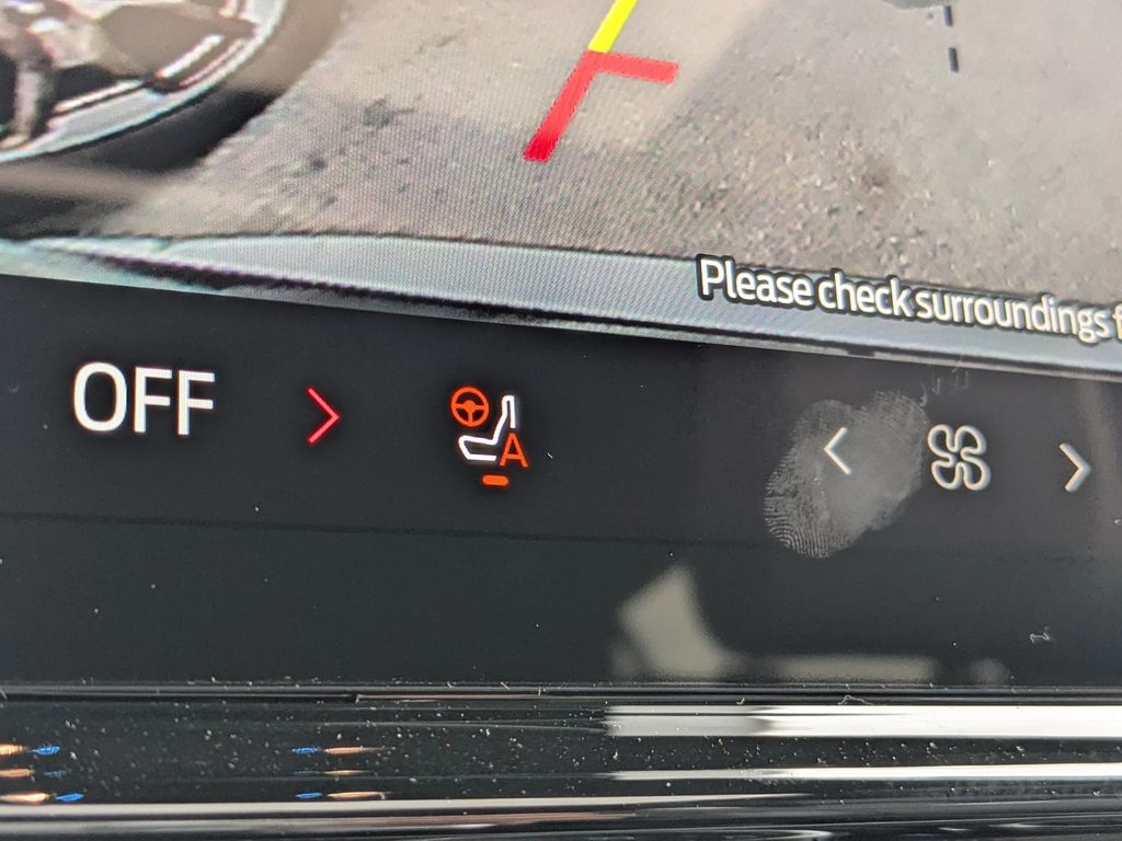 2026 Ford Expedition Max Platinum MAX