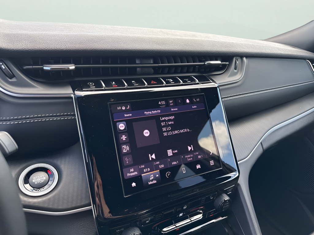 New Car 2025 Jeep Grand Cherokee L  For Sale Under $50,000 In Austin, Texas