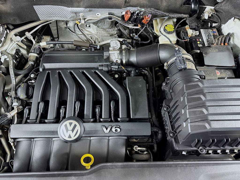 Used Car 2021 Volkswagen Atlas  Sel Premium For Sale Under $30,000 In Austin, Texas