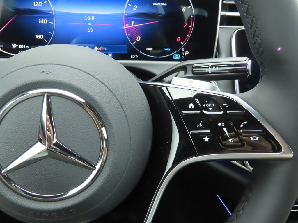 Thumbnail: 2026 Mercedes-Benz E-Class - 12