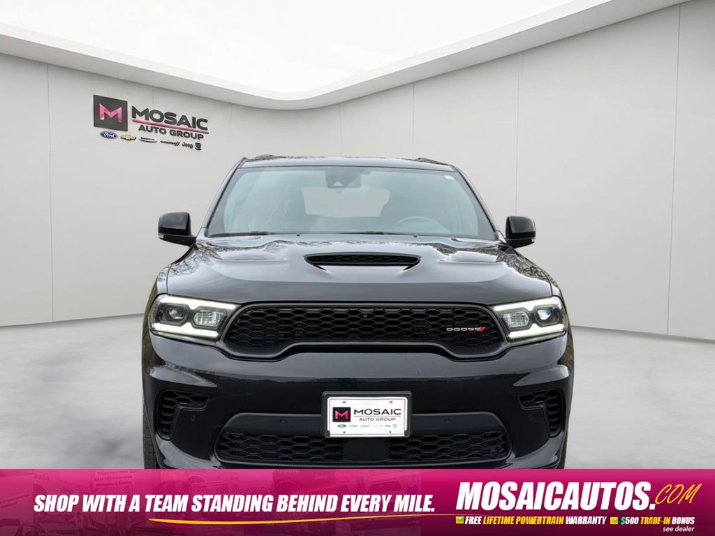 2024 Dodge Durango