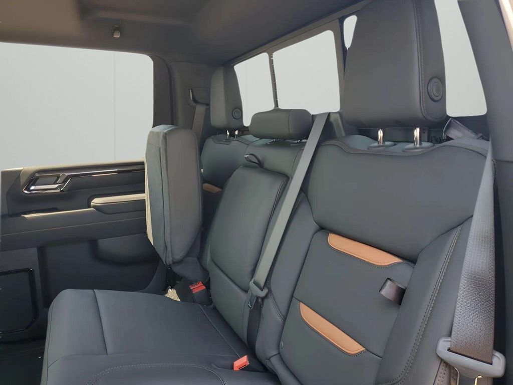 New Car 2025 Gmc Sierra 2500hd  At4 For Sale Under $100,000 In Austin, Texas