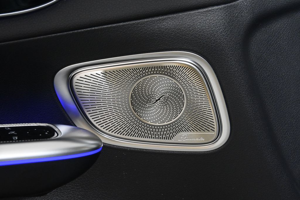 Thumbnail: 2026 Mercedes-Benz GLC - 25