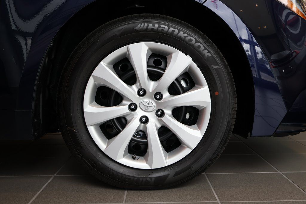 Thumbnail: 2026 Toyota Corolla - 15
