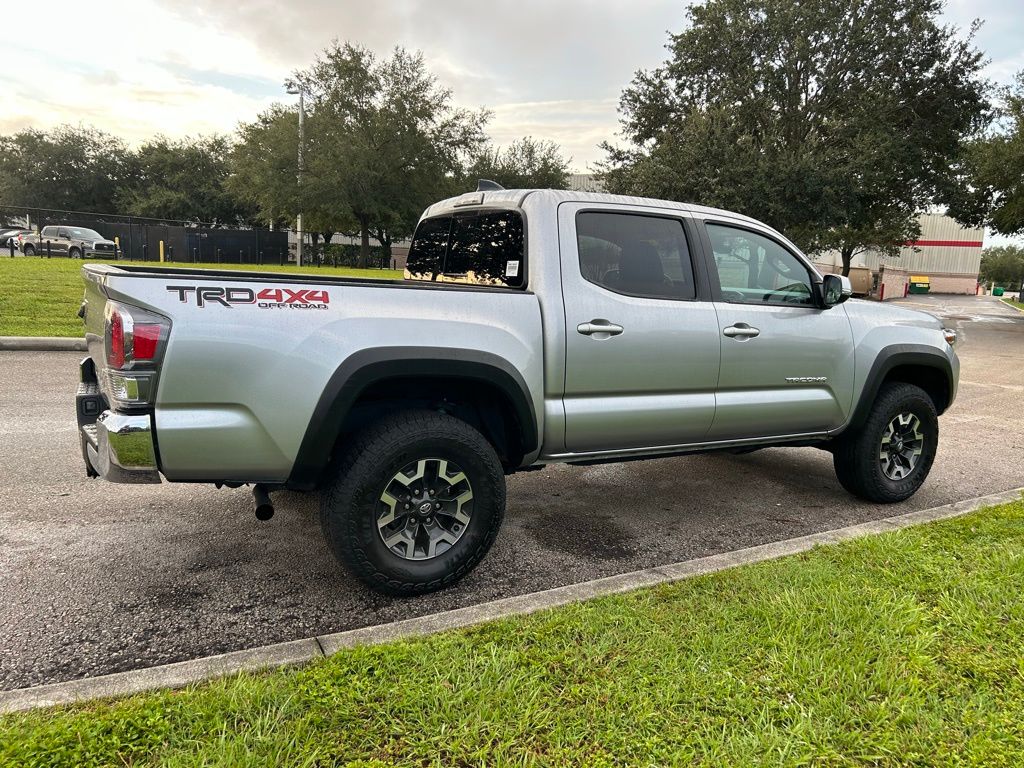 Thumbnail: 2023 Toyota Tacoma - 5