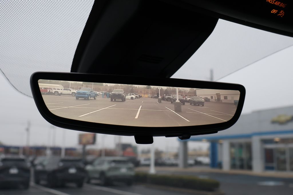 Thumbnail: 2021 Chevrolet Tahoe - 31