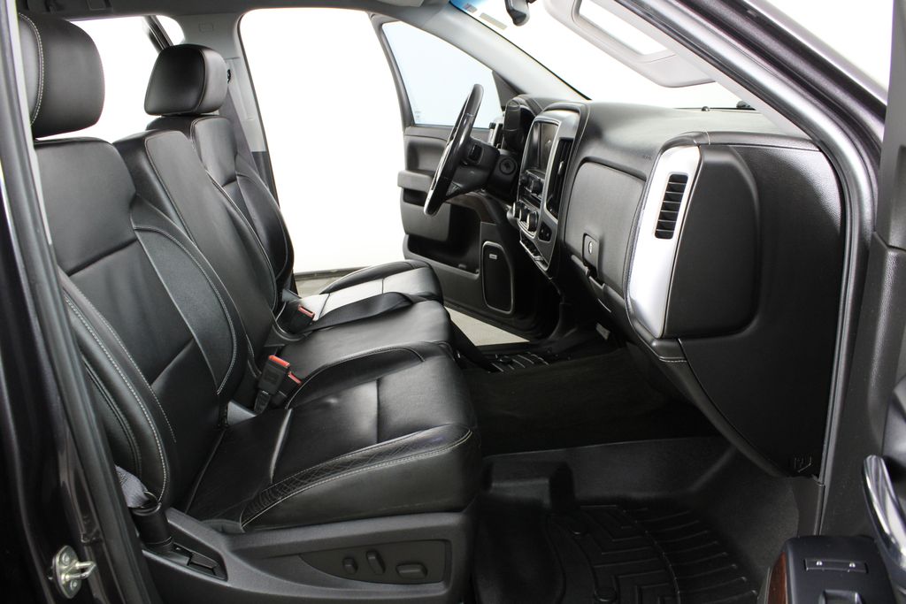 Used 2014 GMC Sierra 1500 for sale in 