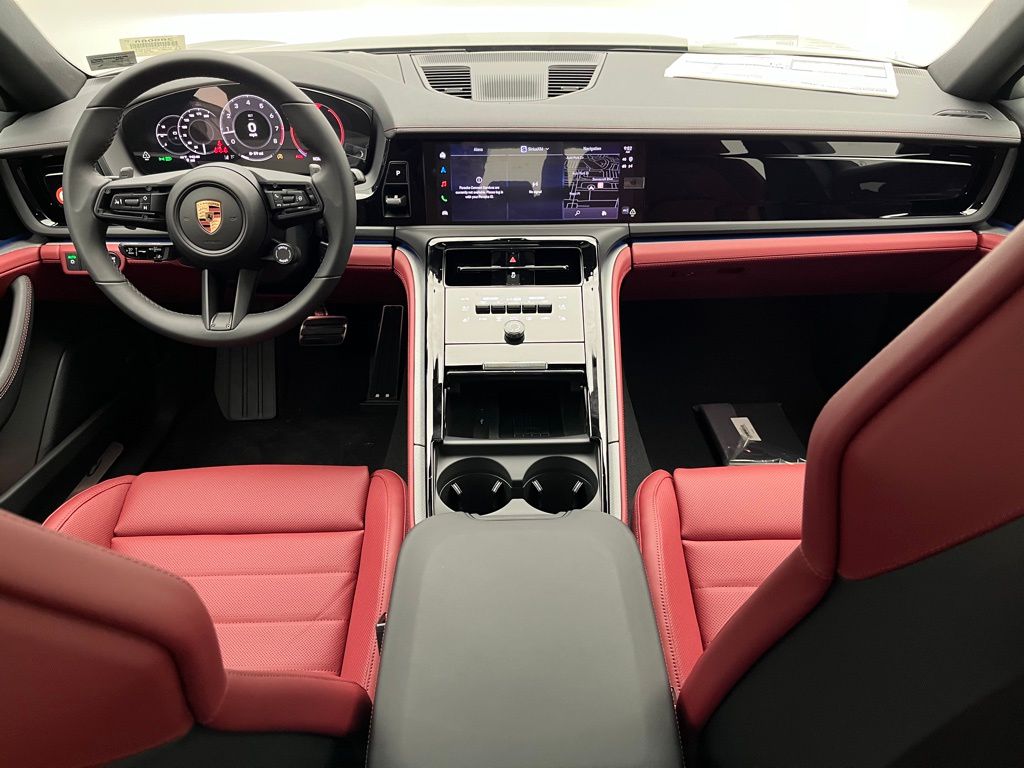 Thumbnail: 2026 Porsche Panamera - 23