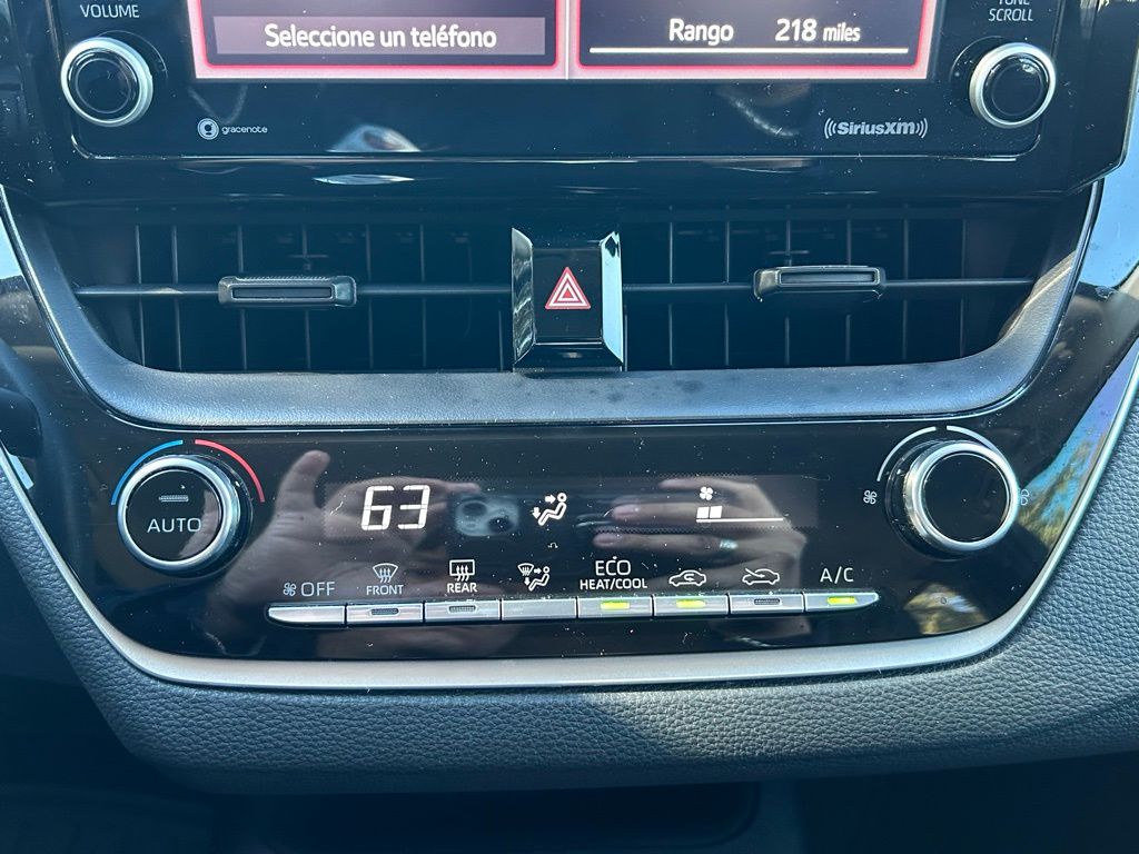 Thumbnail: 2022 Toyota Corolla - 24