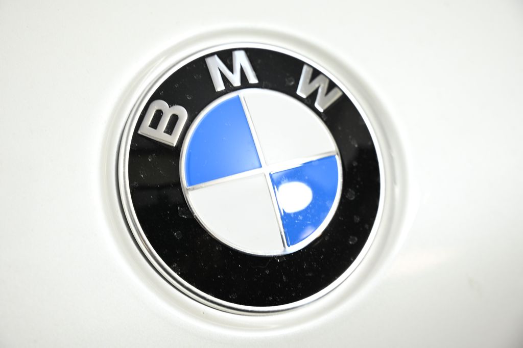 Thumbnail: 2026 BMW X5 - 13