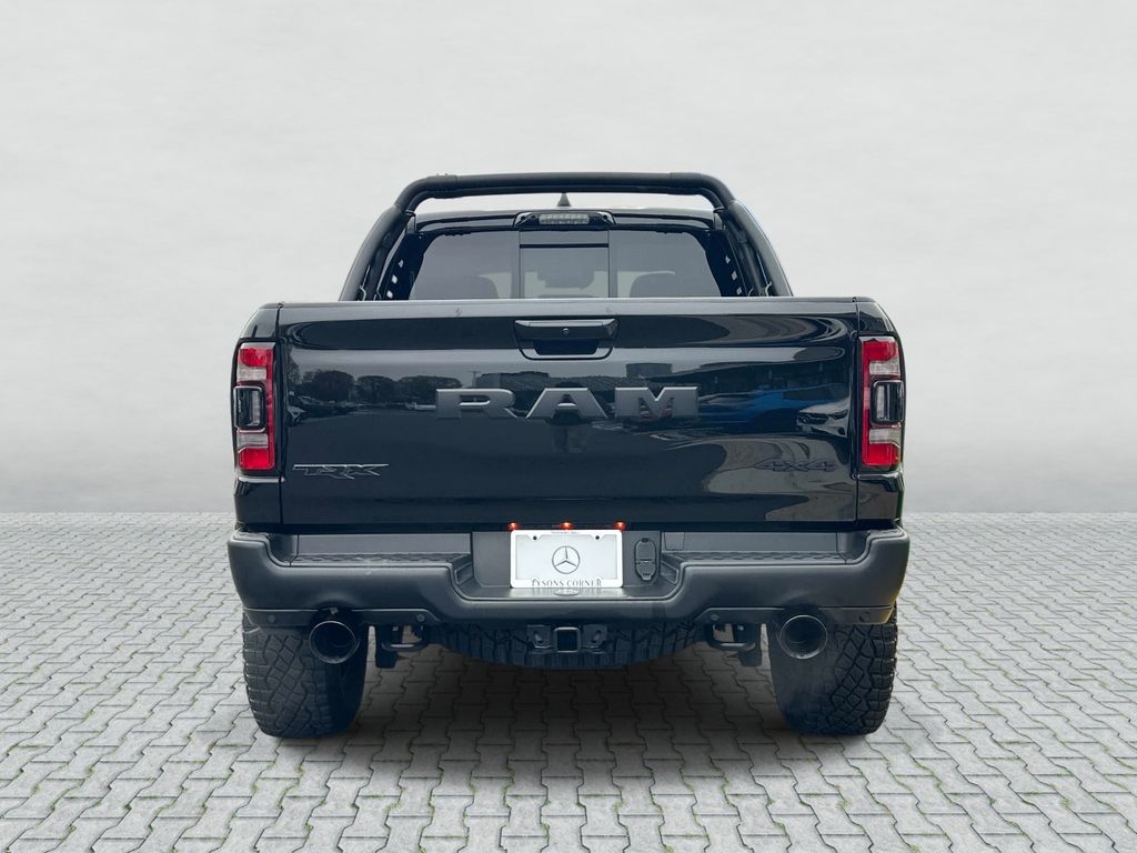 Thumbnail: 2023 RAM 1500 - 11