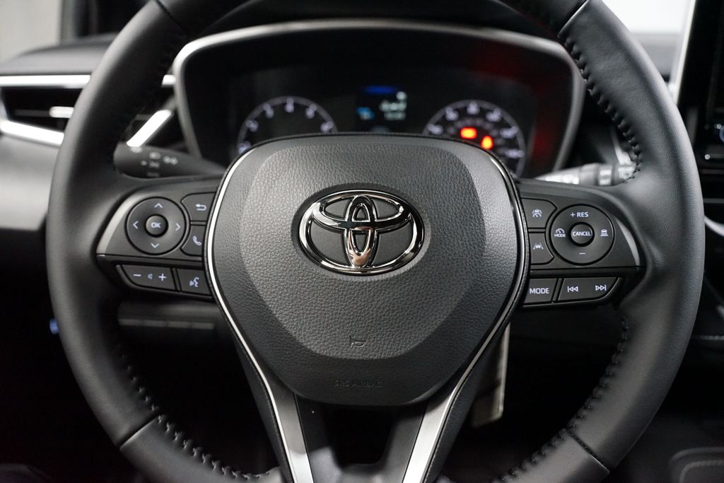 Thumbnail: 2026 Toyota Corolla - 12