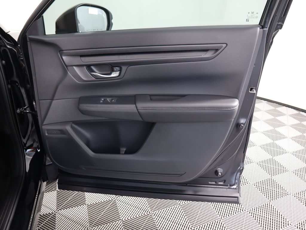 Thumbnail: 2026 Honda CR-V - 25