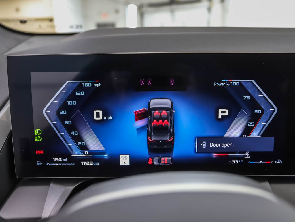 Thumbnail: 2026 BMW X3 - 14