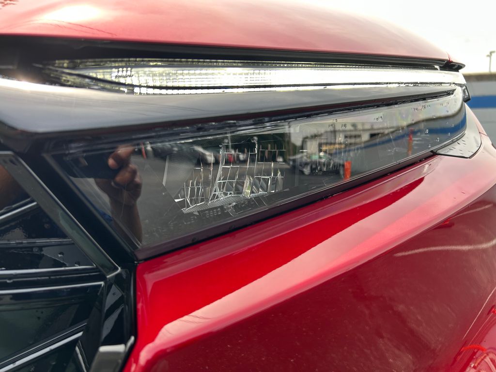 Thumbnail: 2026 Honda CR-V - 9