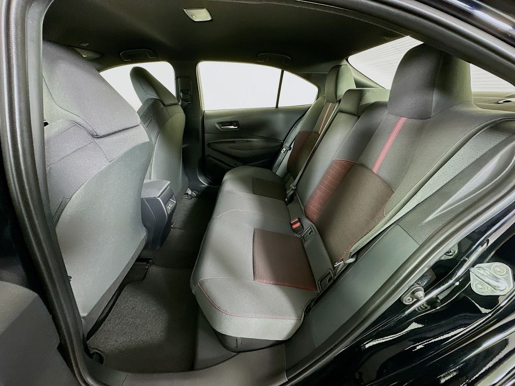 Thumbnail: 2026 Toyota Corolla - 24