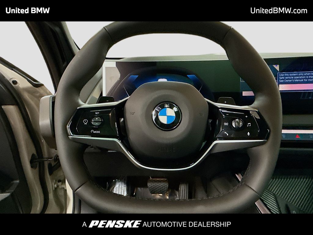 Thumbnail: 2026 BMW X3 - 6
