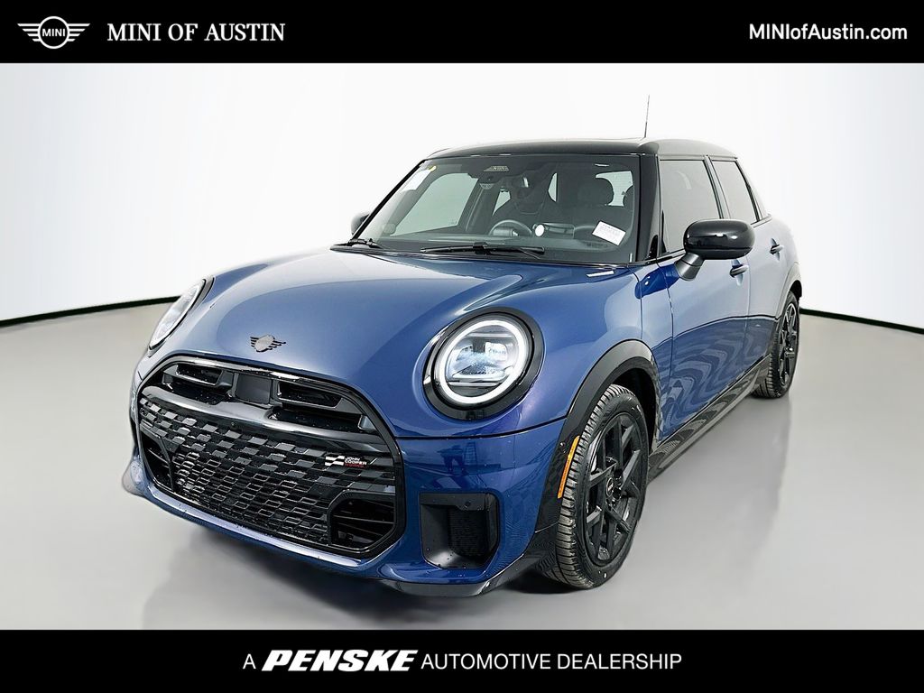 Thumbnail: 2026 MINI Cooper - 1