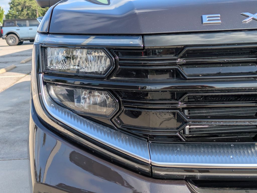 2025 Ford Expedition Platinum MAX